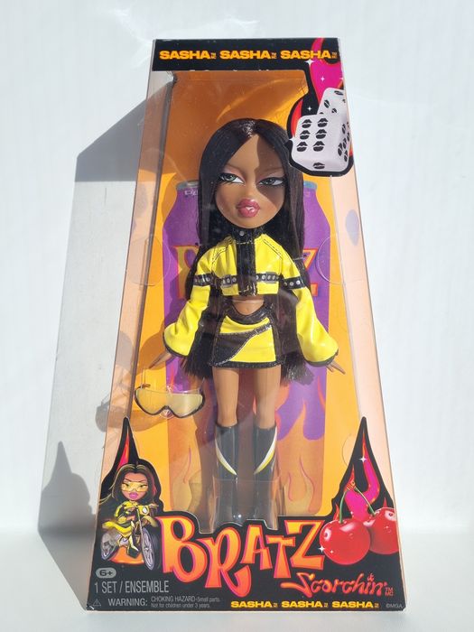 Куклы Bratz original