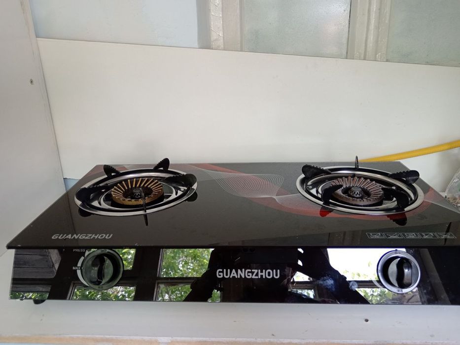 O'g'il bolalarga Kvartera bor