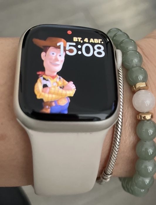 Смарт-часы Apple Watch Series 8 41 мм