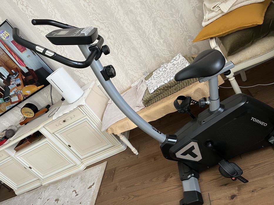 Продам велотренажор