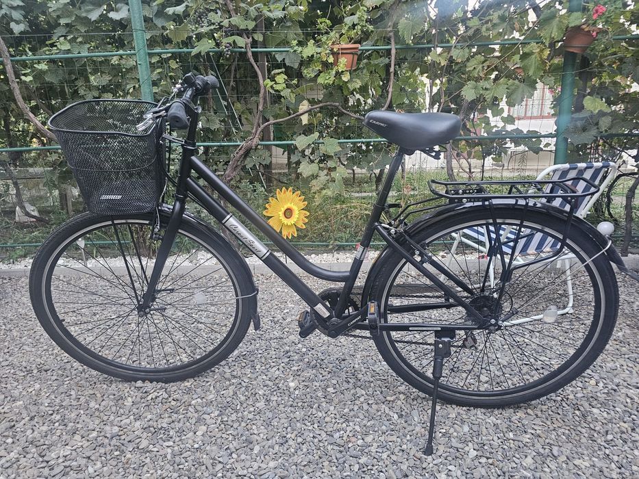 Bicicleta dama 18 inch