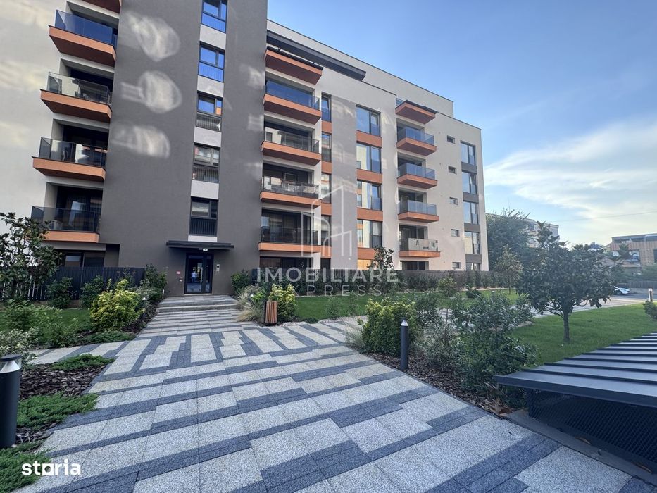 2 camere | Lux | Intre Lacuri Residence | FSEGA | Iulius Mall
