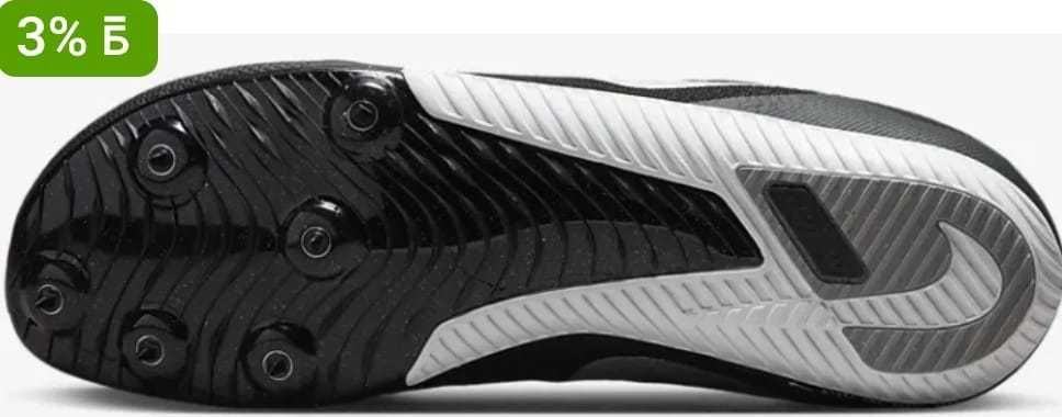 Продам шиповки беговые