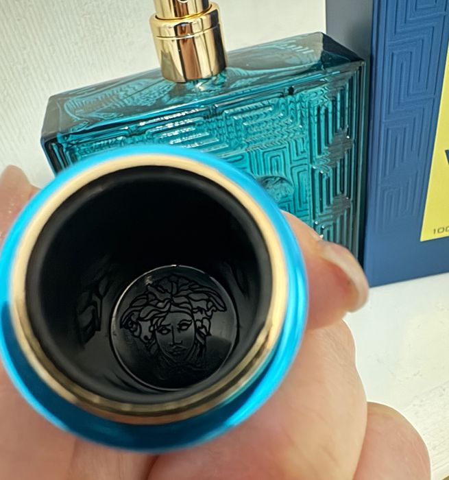 Versace Eros Parfum