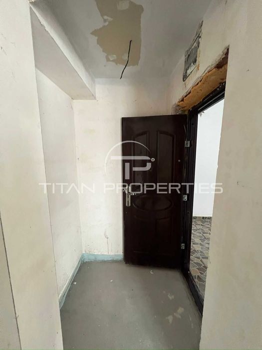 Продава се Двустаен апартамент в Пловдив, Коматевски възел - 56 кв.м за 688 €/кв.м - Снимка #6