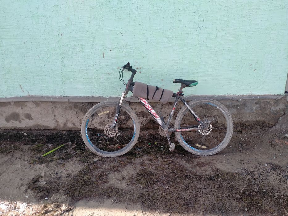 Велосипед сатылады байк 10 000₸