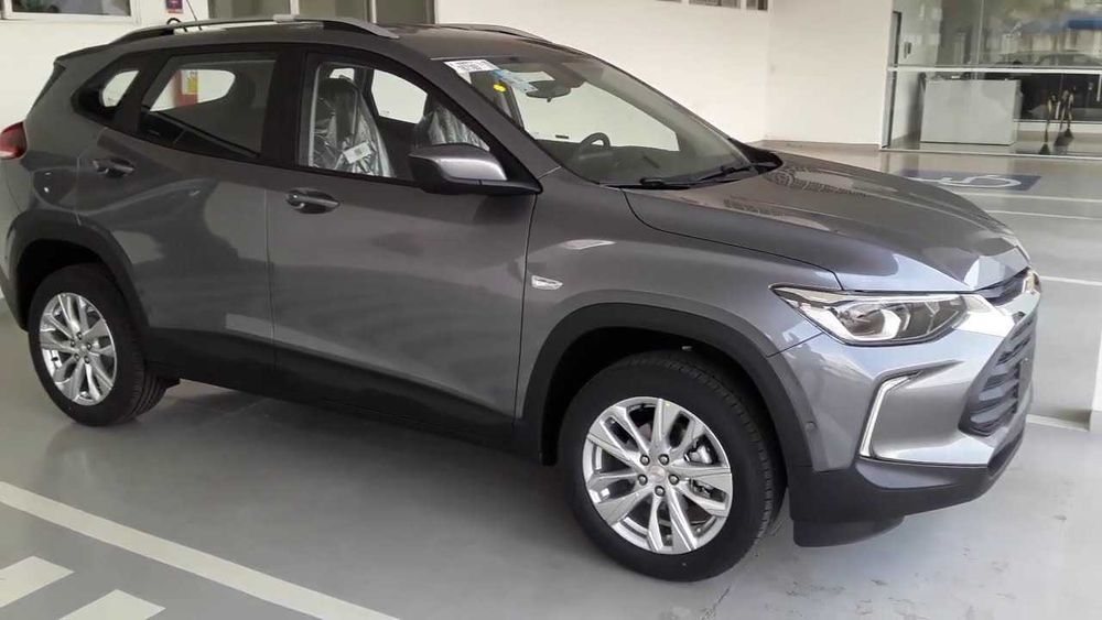 Tracker-2 LTZ yillik stavka 0%, pasportka, 1 kun sizning nomingizga