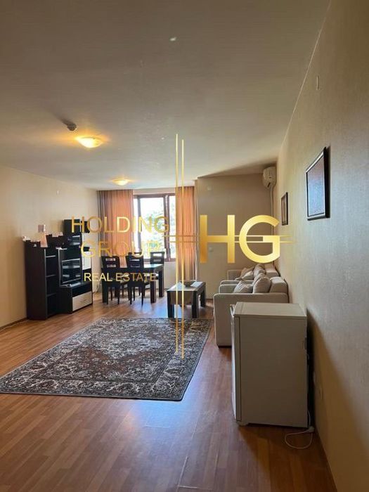 Продава се Тристаен апартамент в к.к. Златни пясъци - 111 кв.м за 1100 €/кв.м - Снимка #4