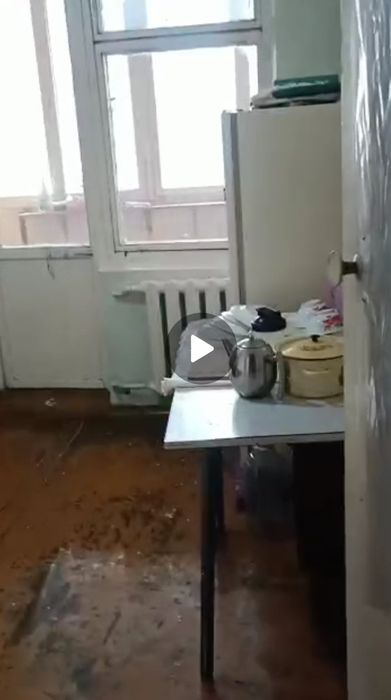 Сдается 3х комнатная Сергели 1 рядом метро