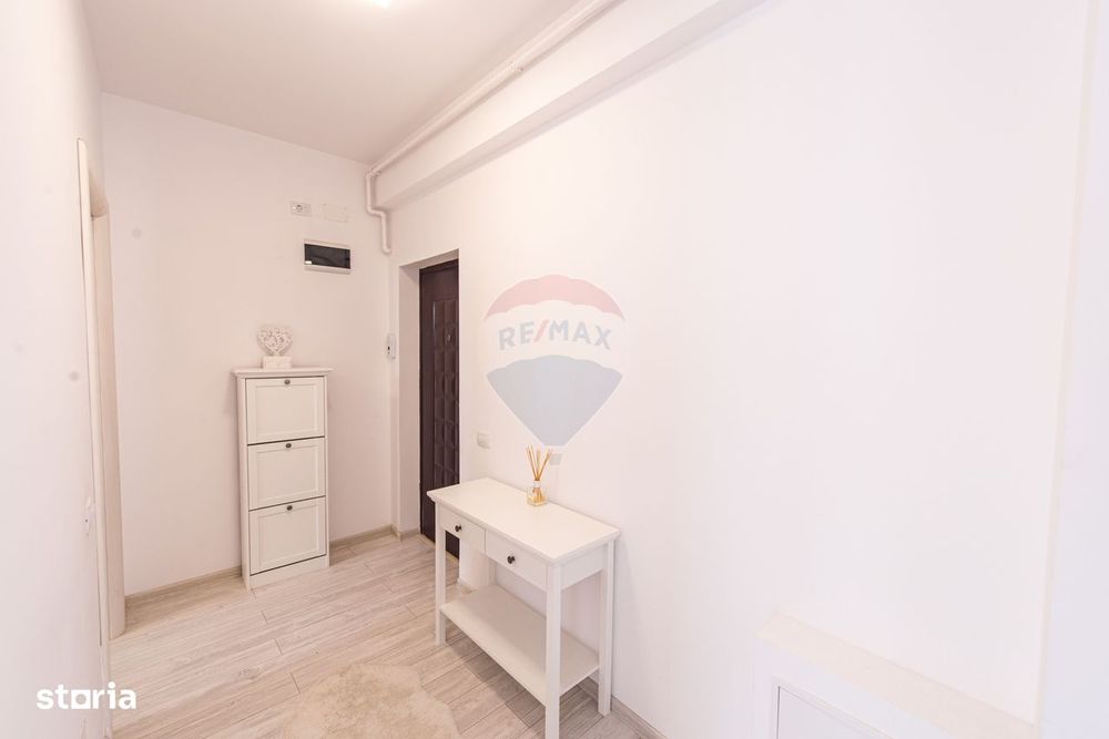 De inchiriat apartament 2 camere Militari West Gate