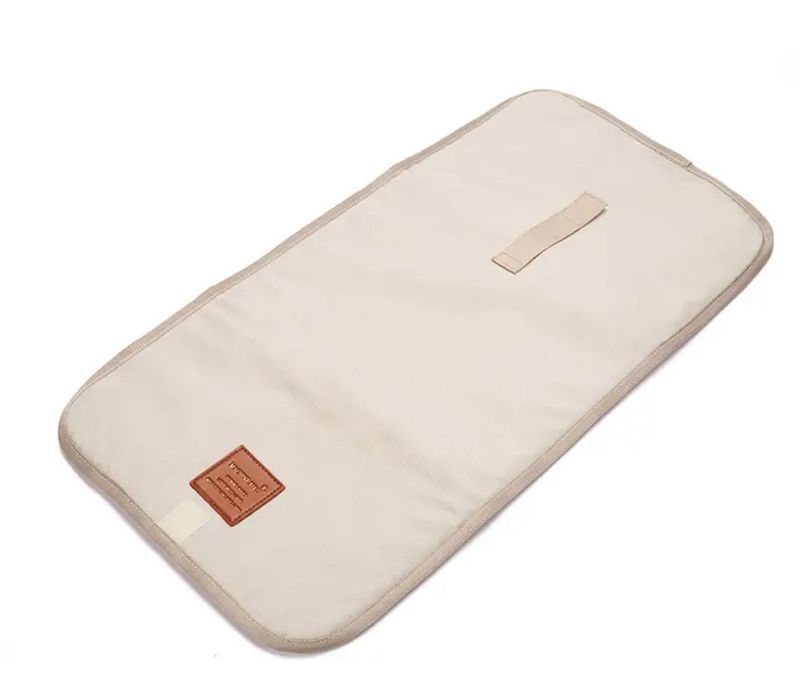 Подложка непромокаема за смяна на пелени