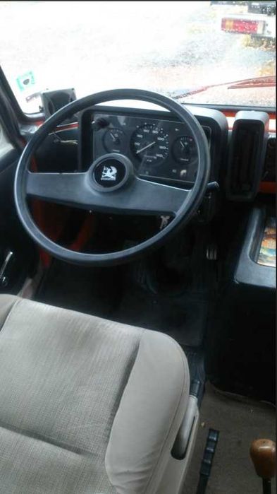 Кемпер Кемпер BedFord