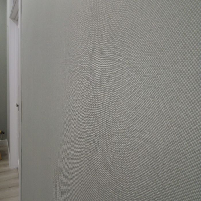 Поклейка обой, галтель