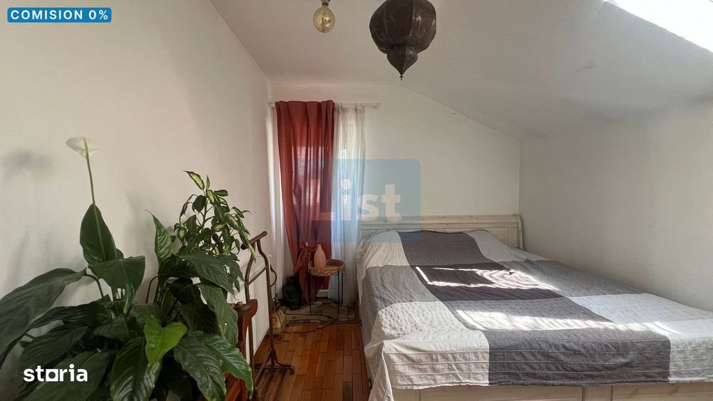 COMISION 0%! Ap. 2 cam. 48 mp, balcon, PET FRIENDLY – Răzoare | VIVO