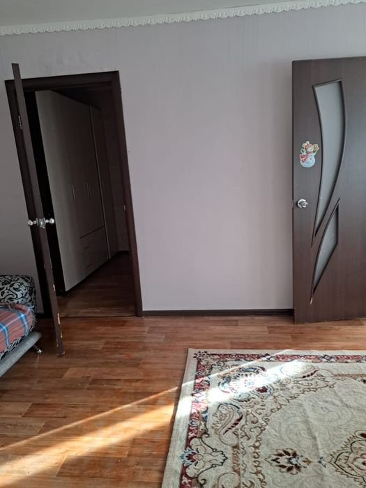 Сдам квартиру в центре