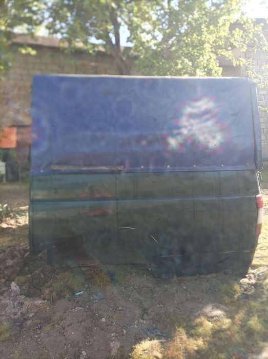 Продается борт от УАЗа ПАТРИОТ без богажника