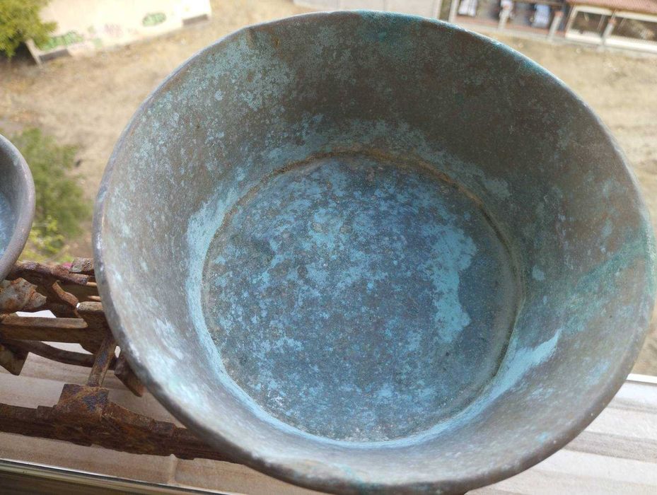Много стар кантар