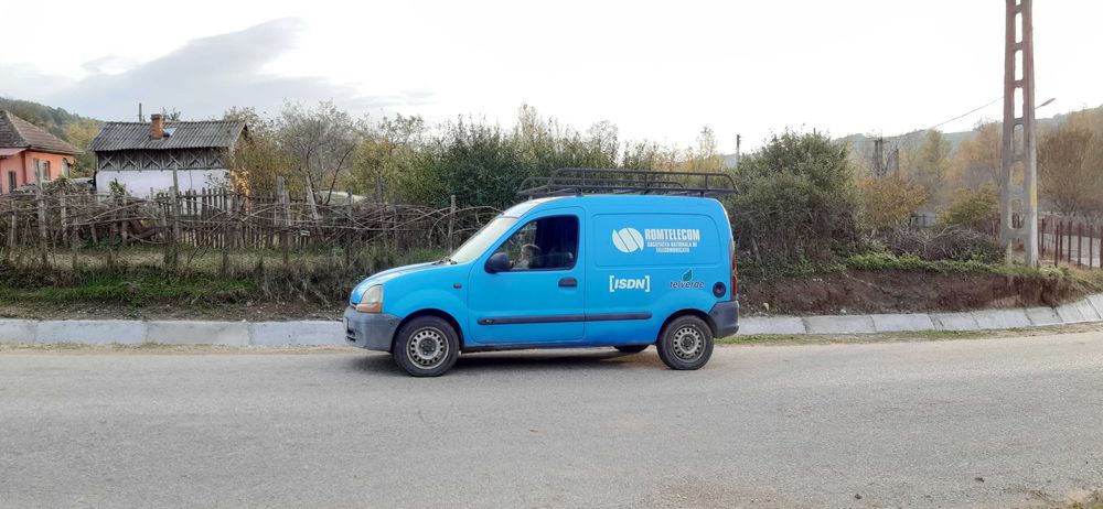 RENAULT Kangoo
