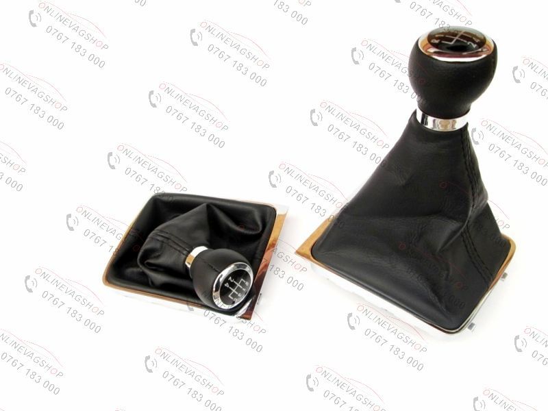 Nuca + manson schimbator Passat B7 Passat CC in 5 sau 6 viteze