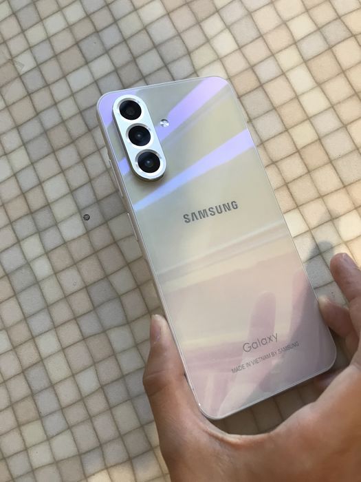 Samsung a56 подделка!