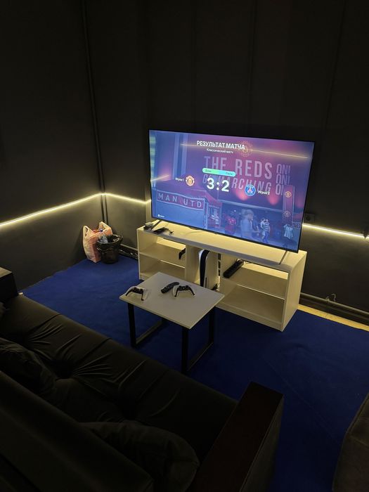 Продам действующий ps club