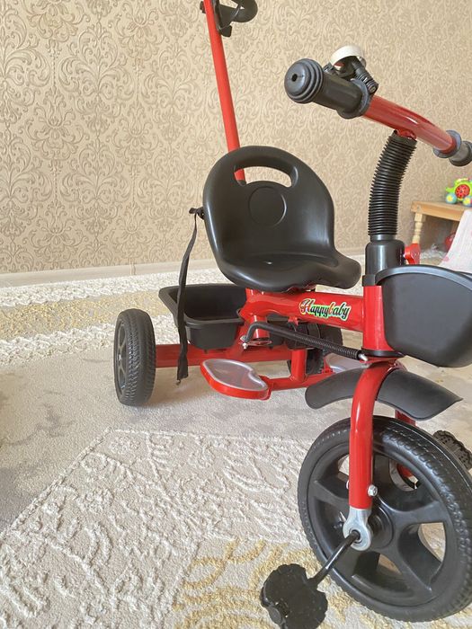 Продается новый велосипед