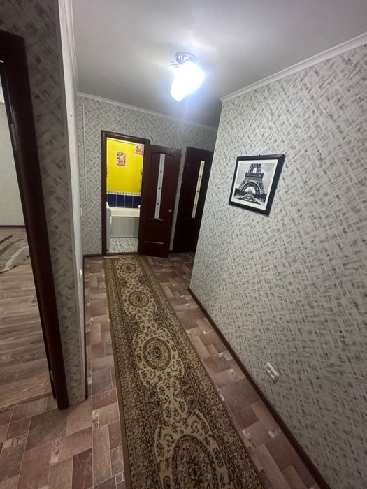 Продам 2х комнатную квартиру