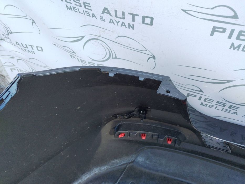 Bara spate Bmw Seria 3 F31 LCI Combi/break/variant an 2015-2016-2017-2