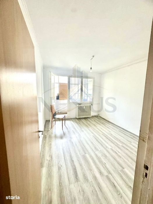 Apartament 3 camere-Luica- Oportunitate investiție