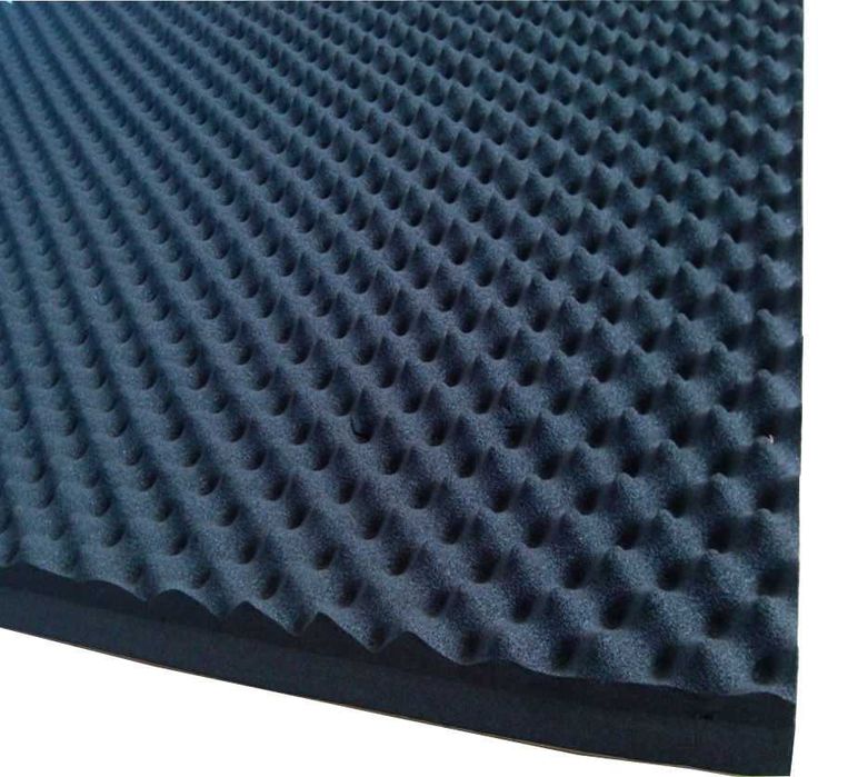 Burete profesional izolator fonic si acustic 200x100x3 CM - NOU!