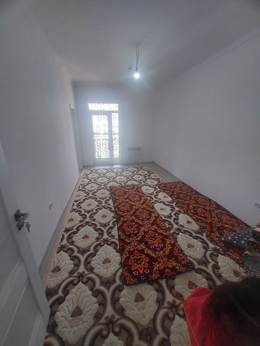 Срочно продаётся 2-комнатная квартира в ЖК Мусаффо Маскан!