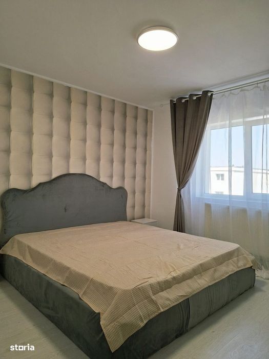 2 camere Popa Șapcă , Decomandat / Centrală , mobilat / utilat !