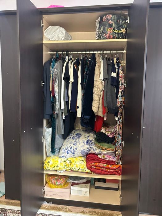 Мебель Шкаф для спальни