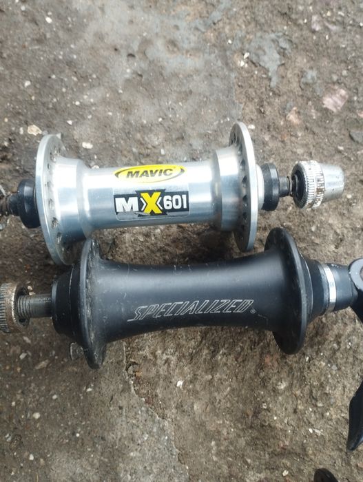 Piese  mtb, butuci , pipe