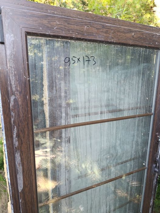 Продам стеклопакеты