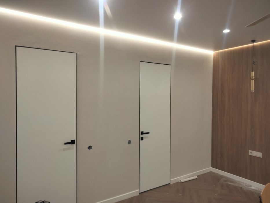 Ремонт квартиры подключ