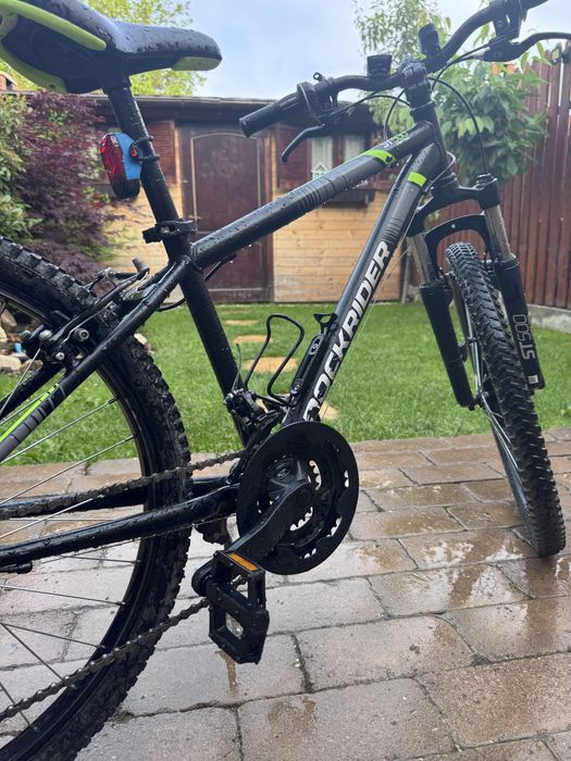 Bicicleta copii in stare perfecta de functionare