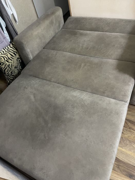 Диван раскладной