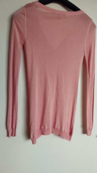 Жилетка от фино плетиво Elisabetta Franchi