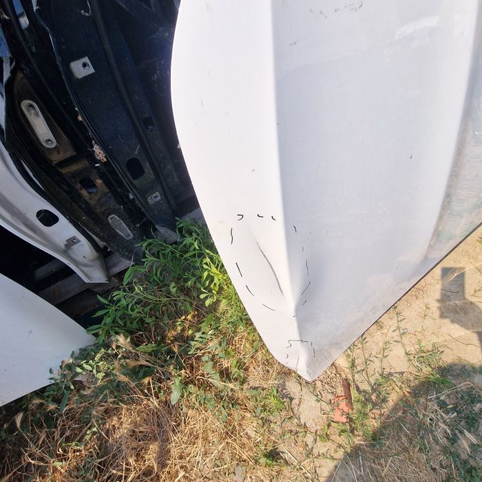 Mercedes Benz CLA w118 2020 преден капак 4бр