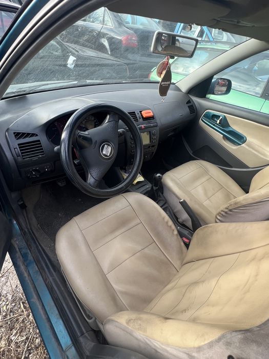 Seat Cordoba 1.4 НА ЧАСТИ