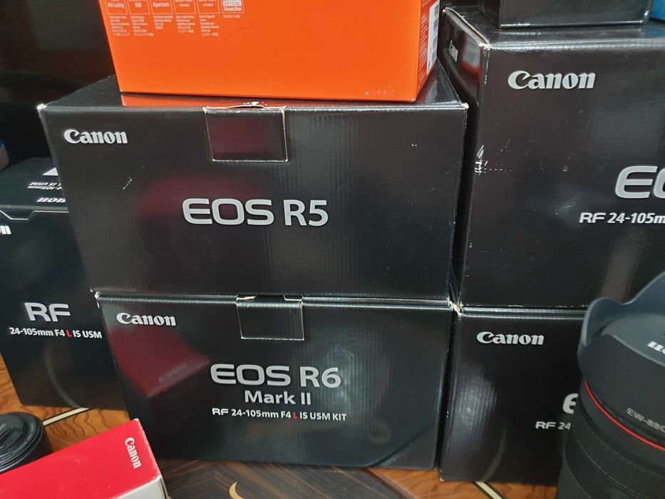 Обьектив RF 35mm 1.8 в идеале