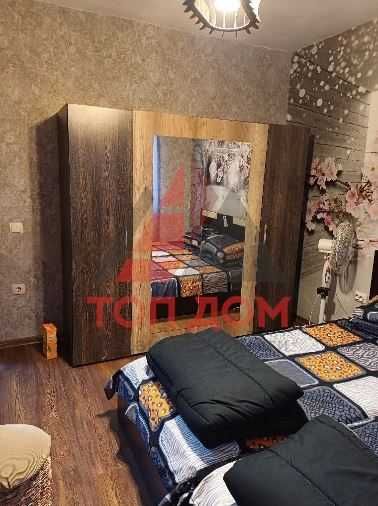 Дава се под наем Тристаен апартамент в Варна, Погреби - 70 кв.м за 663 € - Снимка #4