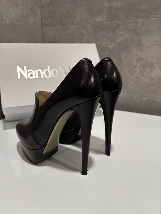 Ботильоны 38 размер