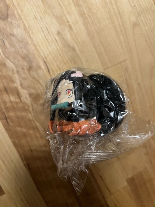 Figurina Demon Slayer Kanao