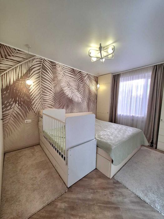 Продаётся отличная Евротрёшка, район ЖД Вокзал.