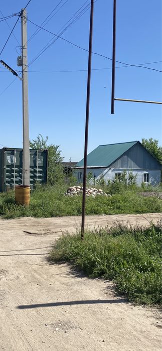Продается Отдельный дом с участком