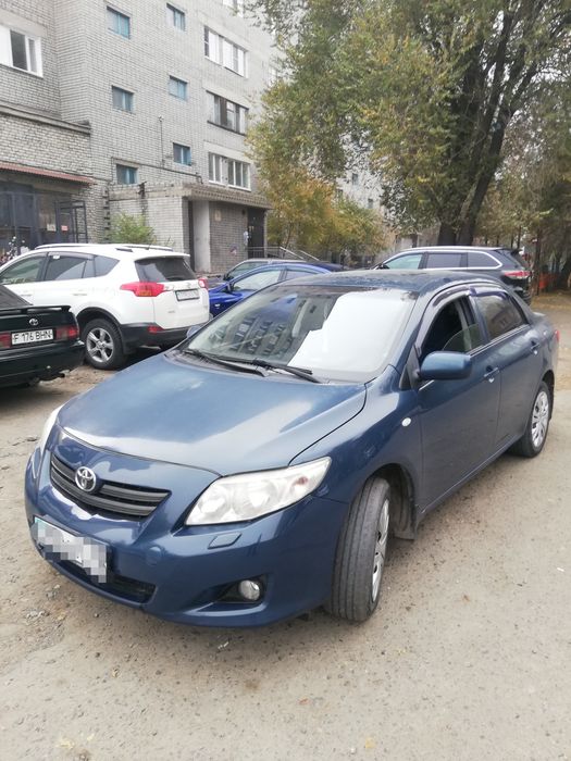 Продам Тойота королла 150