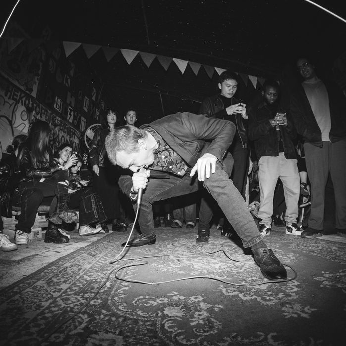 Частные уроки вокала