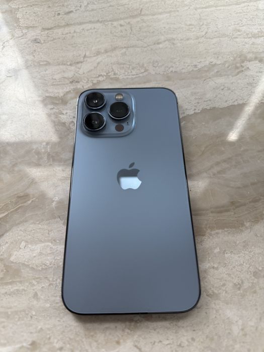 Iphone 13 pro 128 gb